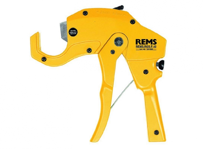 REMS ROS P 42