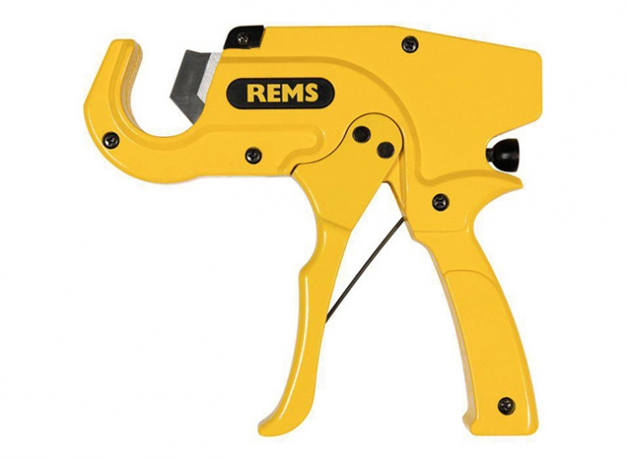 REMS ROS P 35 A