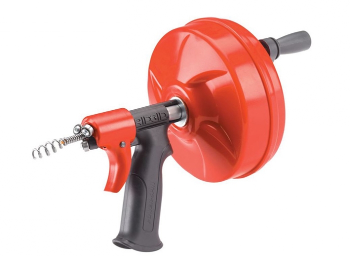 Odčepljivač KWIK SPIN