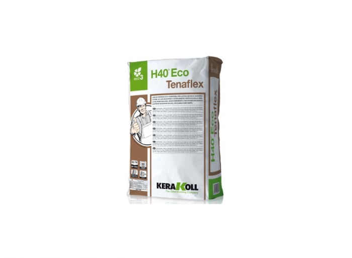 H40 ECO TENAFLEX