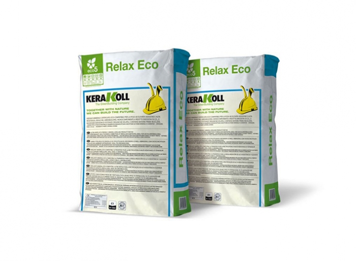 RELAX ECO