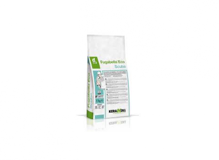 Fugabella Eco SCUBA 0-5