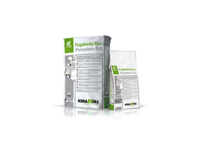 Fugabella Eco PORCELLANA 0 - 5