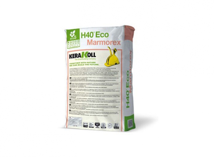 H40 ECO MARMOFLEX