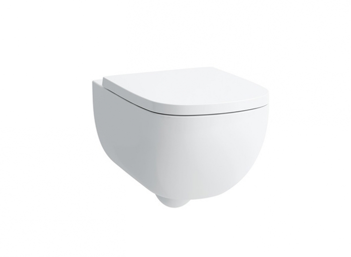 Palomba viseća WC školjka Palomba viseća WC školjka