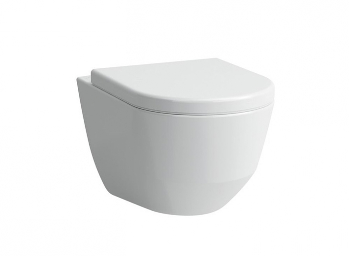 Laufen Pro New Laufen Pro New