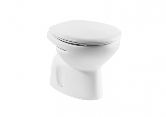 Victoria podna WC školjka Victoria podna WC školjka