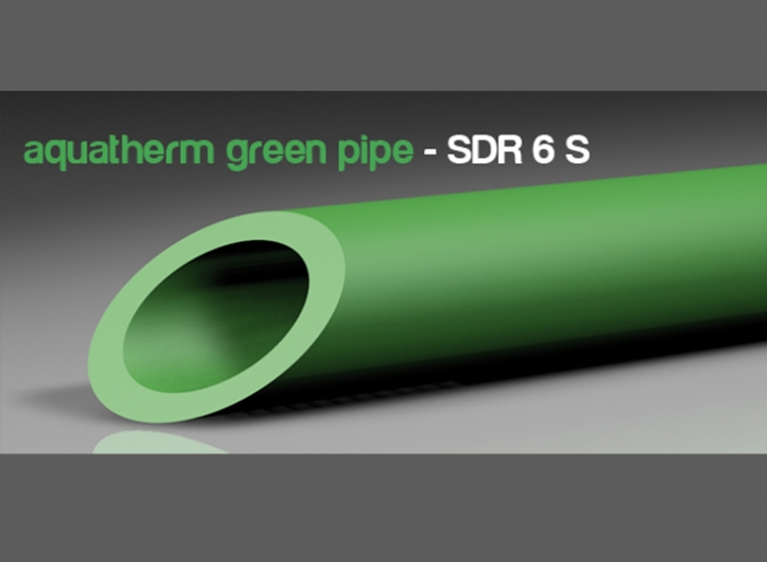 SDR 6/7,4 SDR 6/7,4