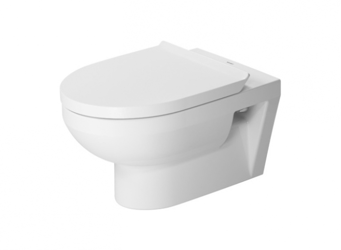 Durastyle viseća WC školjka Durastyle viseća WC školjka