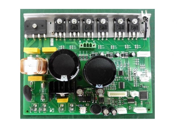 Upravljačka ploča PCB Upravljačka ploča PCB