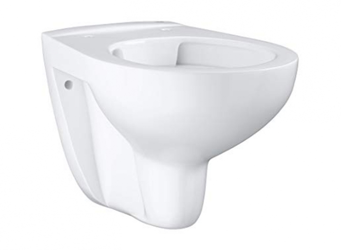 VISEĆA WC ŠKOLJKA -RIMLESS