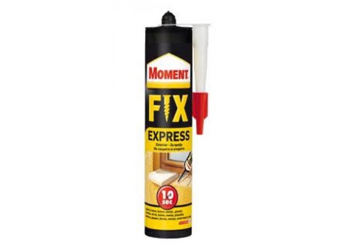 EXPRESS FIX