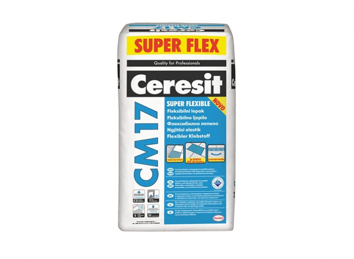 CM 17 - SUPER FLEX