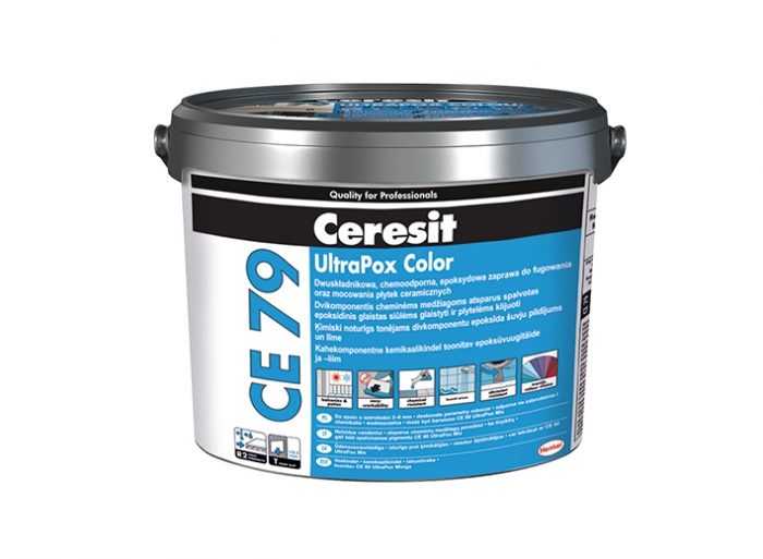 CE 79 UltraPox Color