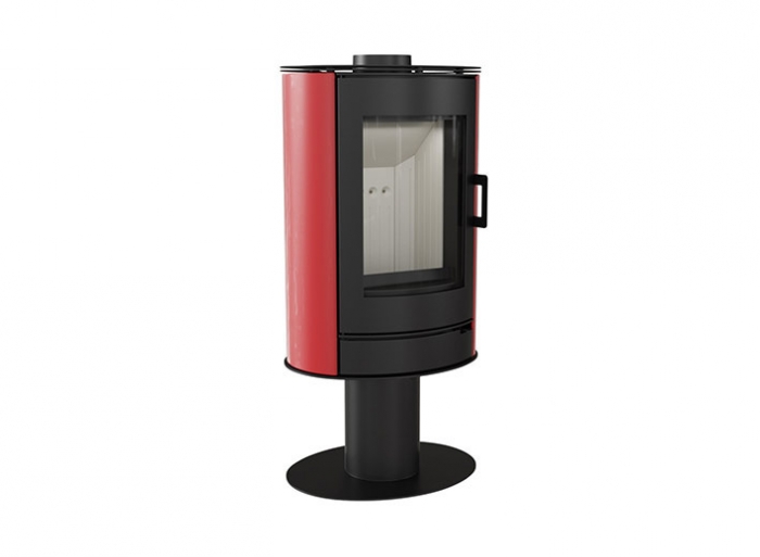 KAMIN KOZA / AB / S / N