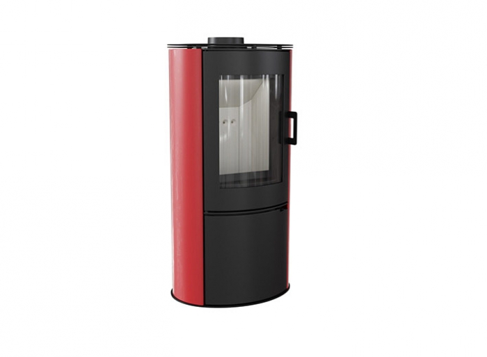 KAMIN KOZA / AB / S / DR