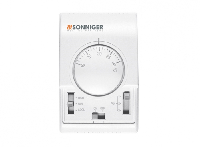 Panel comfort tr-110L