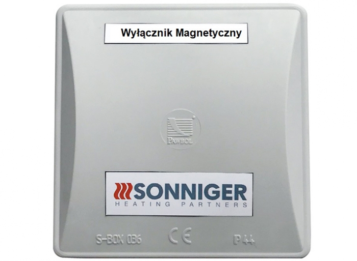 Magnetic
