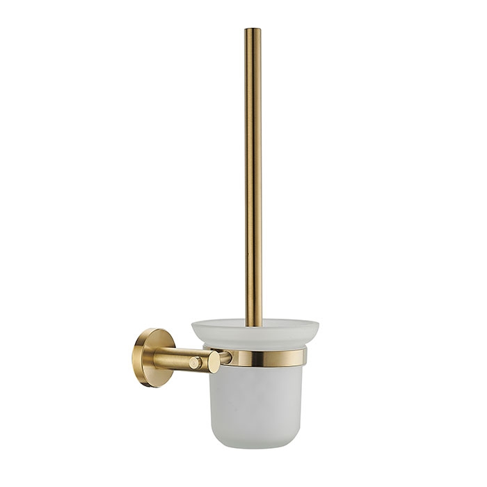WC ČETKA