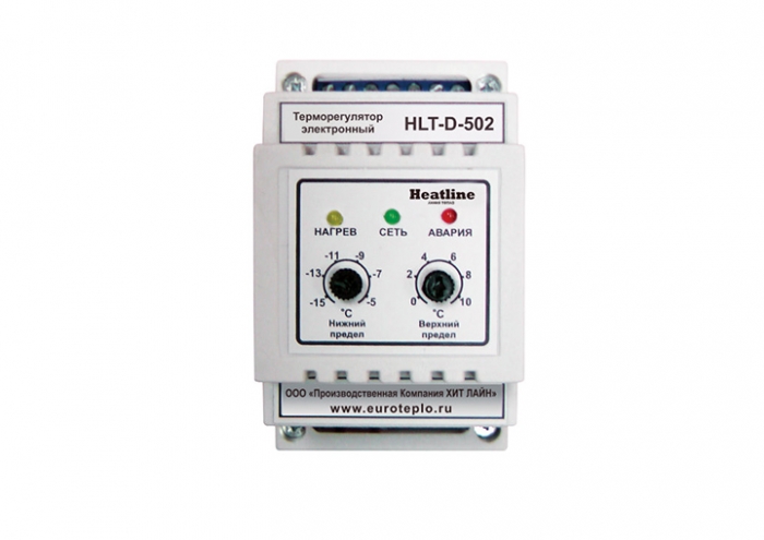 HLT-D-502 HLT-D-502