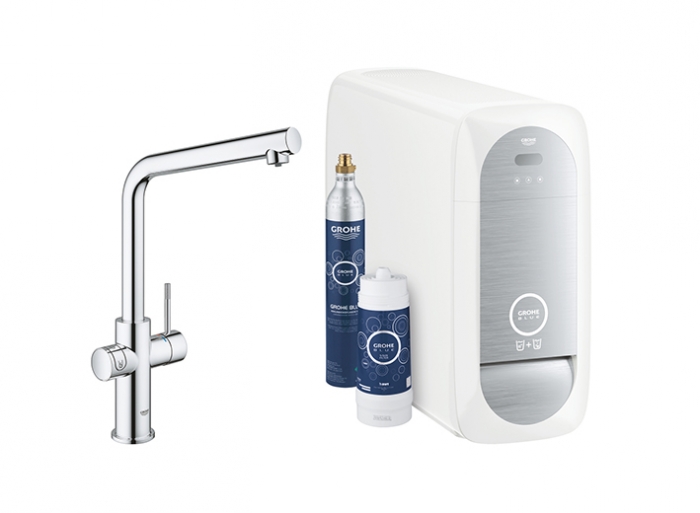 Grohe Blue