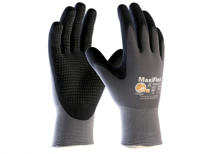 Rukavice MAXIFLEX ENDURANCE KW Rukavice MAXIFLEX ENDURANCE KW