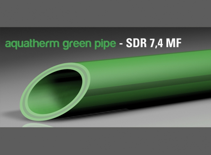 SDR 7,4 MF SDR 7,4 MF