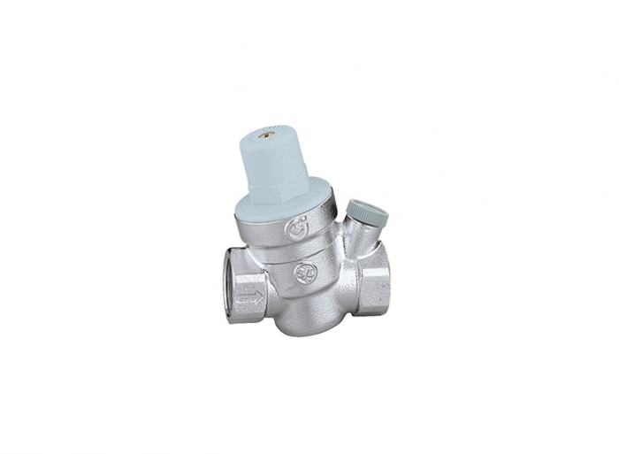 Regulator tlaka