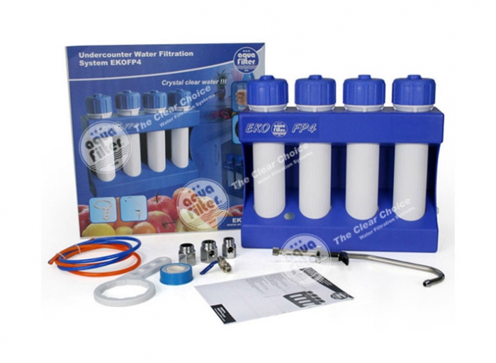 Set filtera 