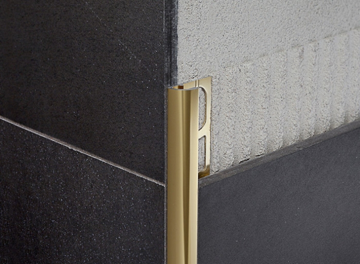 Kutna lajsna aluminij Kutna lajsna aluminij