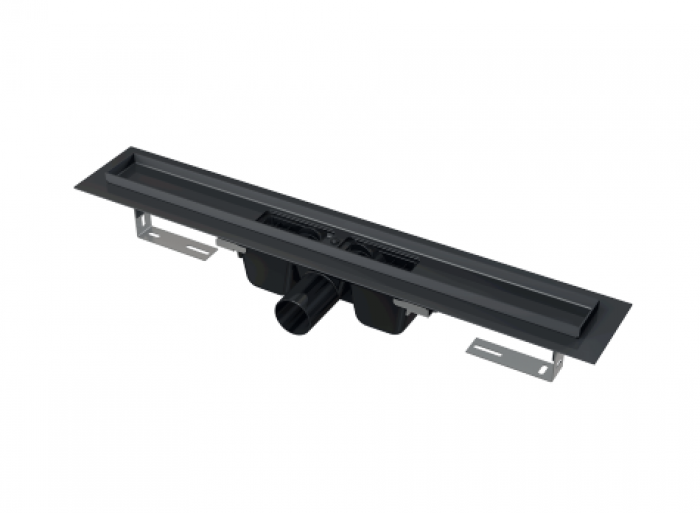 APZ1 - BLACK APZ1 - BLACK