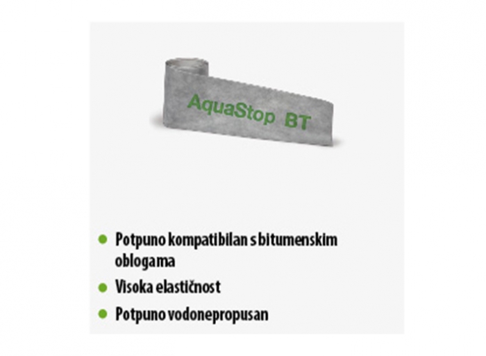 Aquastop BT