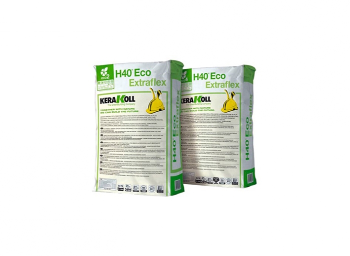 H40 Eco Extraflex