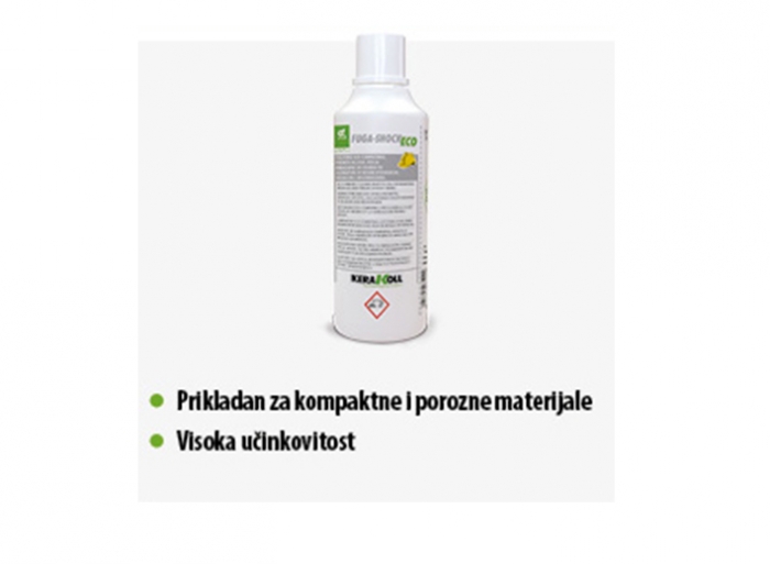 Fuga-Shock Eco