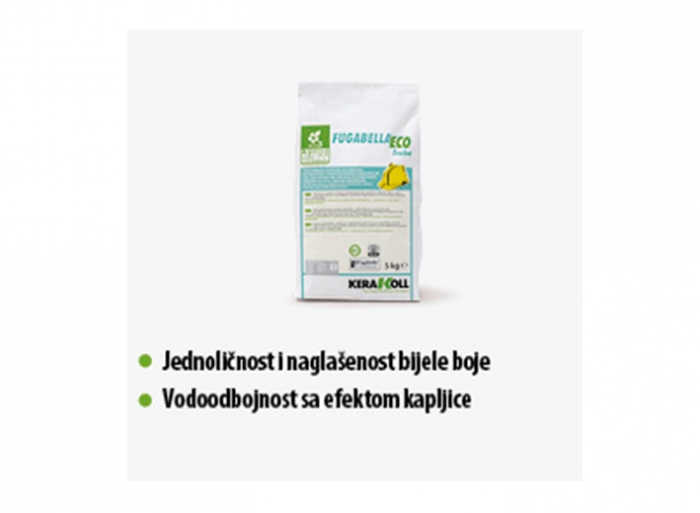 Fugabella Eco Scuba