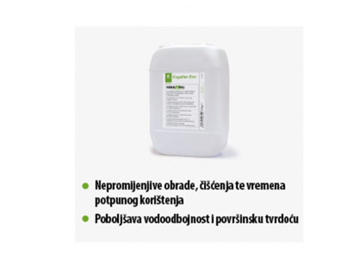 Fugaflex Eco