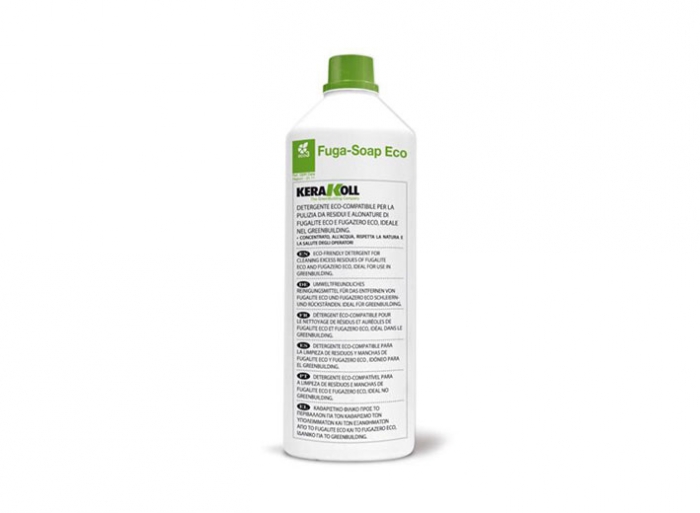 SOAP ECO
