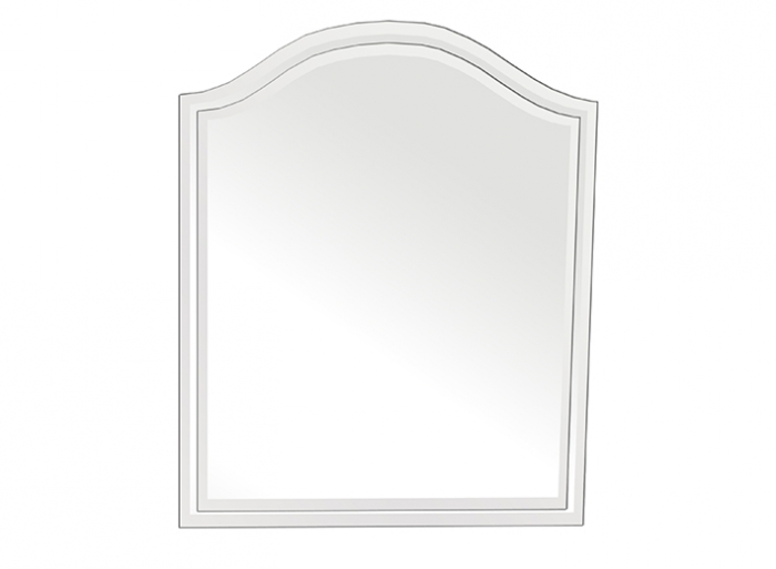 OGLEDALO KRISTAL