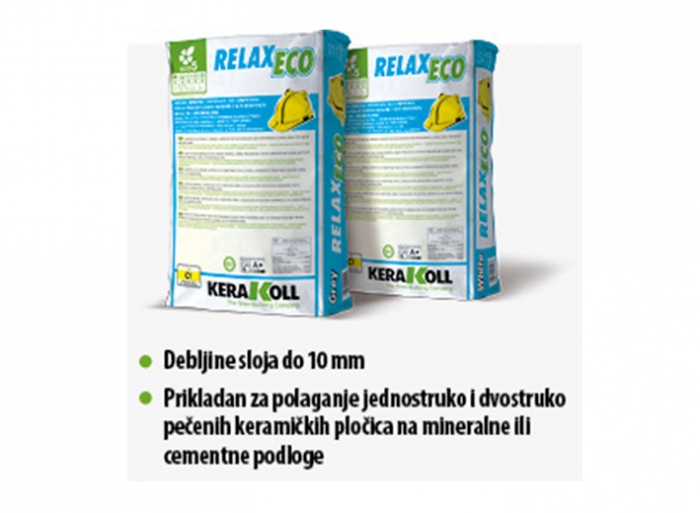 Relax Eco