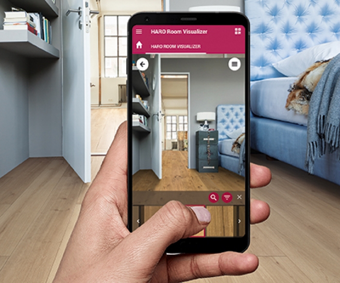 HARO laminati i parketi