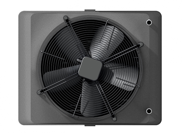 Ventilator za kalorifer