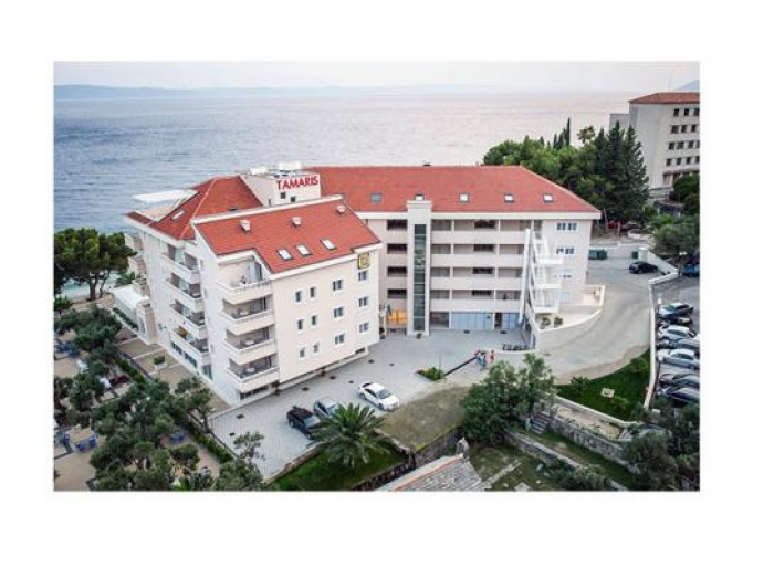Hotel Tamaris Vokel
