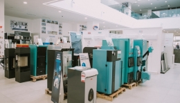 Kotlovi i peći na pelet