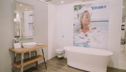 Duravit sanitarija