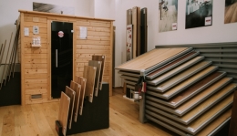 Haro laminati i parketi