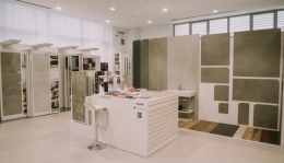 Imola izložbeni prostor