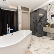 Villa Aurelia i Villa Monia