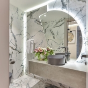 Villa Aurelia i Villa Monia