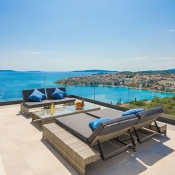 Trogir Pearl Villas