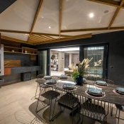 Villa Aurelia i Villa Monia